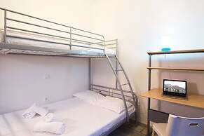 Serifos Houses Livadi