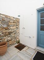 Serifos Houses Livadi