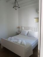 Serifos Houses Livadi