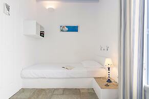 Serifos Houses Livadi