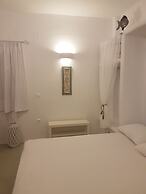 Serifos Houses Livadi