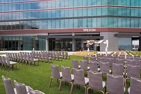 The Westin Irving Convention Center at Las Colinas