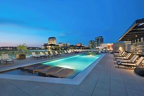 The Westin Irving Convention Center at Las Colinas