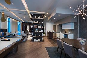 The Westin Irving Convention Center at Las Colinas