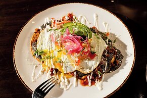 The Westin Irving Convention Center at Las Colinas