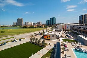 The Westin Irving Convention Center at Las Colinas