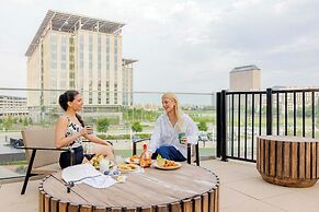 The Westin Irving Convention Center at Las Colinas