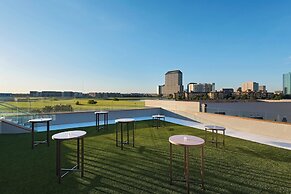 The Westin Irving Convention Center at Las Colinas