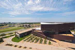 The Westin Irving Convention Center at Las Colinas