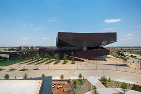 The Westin Irving Convention Center at Las Colinas