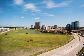 The Westin Irving Convention Center at Las Colinas