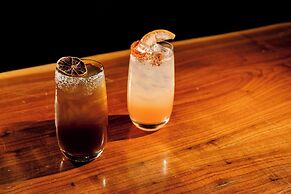 The Westin Irving Convention Center at Las Colinas