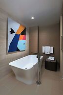 The Westin Irving Convention Center at Las Colinas