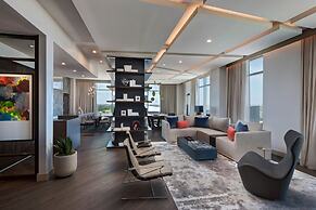 The Westin Irving Convention Center at Las Colinas