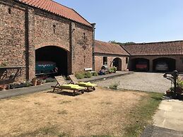 Colton Haggs Farm B&B