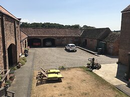 Colton Haggs Farm B&B