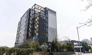 Gimpo Pentastar Hotel