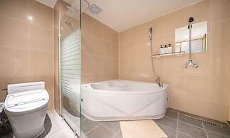 Gimpo Pentastar Hotel