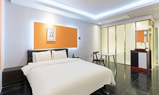 Gimpo Pentastar Hotel