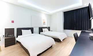 Gimpo Pentastar Hotel