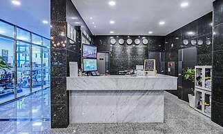 Gimpo Pentastar Hotel