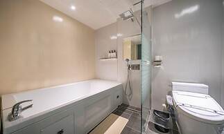 Gimpo Pentastar Hotel