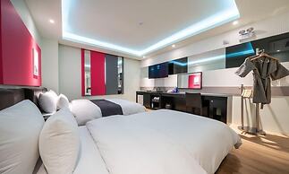 Gimpo Pentastar Hotel