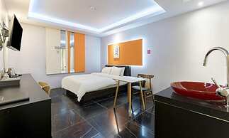 Gimpo Pentastar Hotel