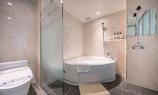 Gimpo Pentastar Hotel