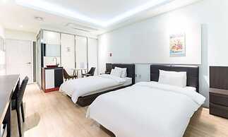 Gimpo Pentastar Hotel