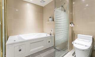 Gimpo Pentastar Hotel