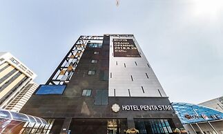 Gimpo Pentastar Hotel