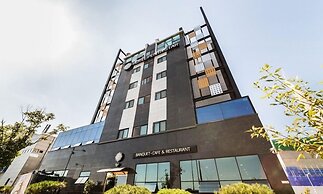 Gimpo Pentastar Hotel