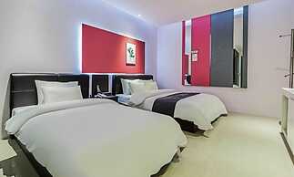 Gimpo Pentastar Hotel