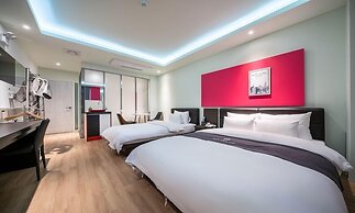 Gimpo Pentastar Hotel