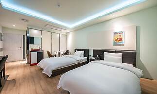 Gimpo Pentastar Hotel