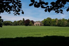 Chirnside Hall Hotel