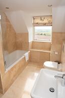 Chirnside Hall Hotel