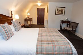 Chirnside Hall Hotel