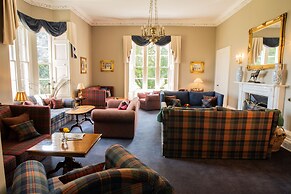 Chirnside Hall Hotel