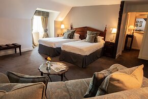 Chirnside Hall Hotel