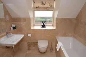 Chirnside Hall Hotel