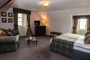 Chirnside Hall Hotel