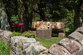 Chirnside Hall Hotel