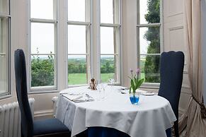 Chirnside Hall Hotel