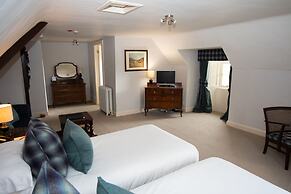 Chirnside Hall Hotel