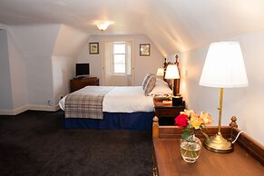 Chirnside Hall Hotel