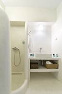 Serifos Houses Livadakia