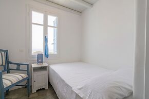 Serifos Houses Livadakia