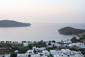 Serifos Houses Livadakia